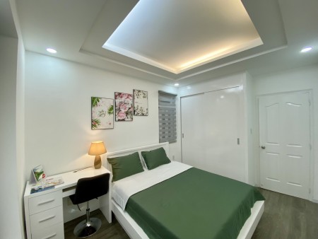 Cho thuê căn hộ sky garden 3 diện tích 56m2, 1 PN 1 WC  giá cho thuê 15tr/tháng LH LONG 0385764879