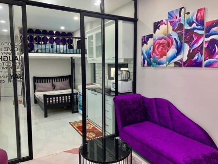 CĂN HỘ 1PN ĐƯỜNG CÔ GIANG Q1 GẦN PHỐ ĐI BỘ NGUYỄN HUỆ CẦU ÔNG LÃNH ĐẠI HỌC VĂN LANG FULL NỘI THẤT