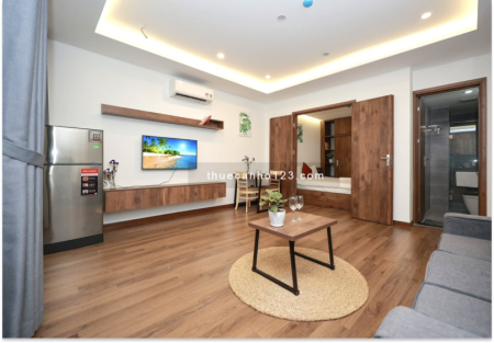 Thuê chung cư mini giá rẻ Hà Nội ở đâu?