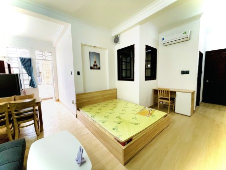 Cho thuê căn hộ Quận 5 - Cạnh bên shop Su Su Nguyễn Trãi - Bệnh viện Chợ Rẫy - y Dược - ĐH Kinh Tế