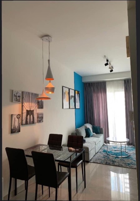 Chính chủ cho thuê căn hộ 1 phòng ngủ, chỉ 14tr tại The Sun Avenue Q2