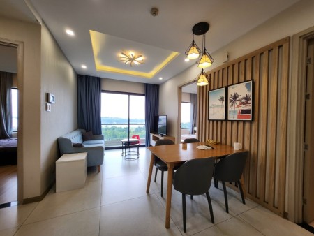 Cho thuê căn hộ chung cư - New City Thủ Thiêm, quận 2 giá chỉ 17 triệu