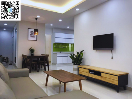 Cho thuê căn hộ Sky Garden 2, trải nghiệm cuộc sống tiện ích với 13 triệu. LH: 0914.241.221 Ms Thư