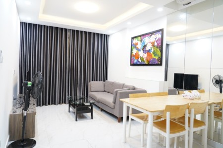 Cho Thuê Căn Hộ Sunrise City View Q7 - 2PN, Full Nội Thất, Giá 18tr/tháng (Bao Phí QL)
