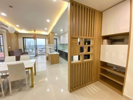 The Sun Avenue_Cho thuê căn hộ Nội Thất đẹp_3PN_109m2_View sông_Giá chỉ 23tr