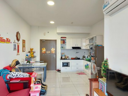 Giá thuê quá rẻ! Căn hộ Jamila Khang Điền 76m2, full nội thất, 10.5 triệu