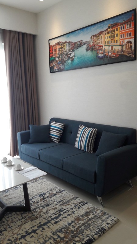 Giá Siêu Tốt Cho Mùa Giáng Sinh – The Sun Avenue 109m2 3PN View Cực Đẹp Giá Chỉ 22 Triệu