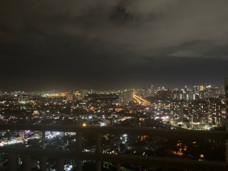 Chính chủ cho thuê nhanh căn 2 phòng ngủ tại Palm Heights