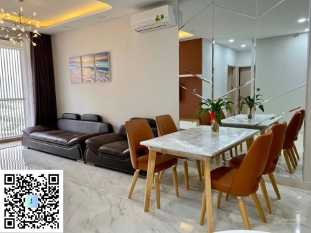 Căn hộ cho nuôi thú cưng tại Sky Garden, giá thuê 11 triệu. Liên hệ: 0914.241.221, em Thư tư vấn nhé