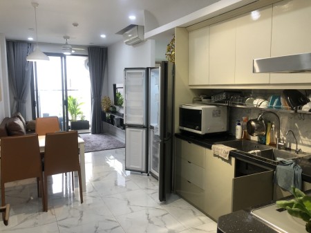 Cho thuê căn hộ 2 phòng ngủ - chung cư Kingston Residence - chỉ 18 triệu/tháng