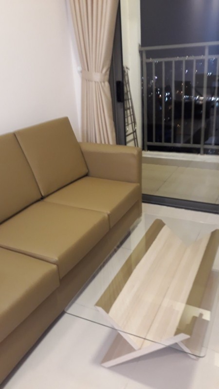 Cho thuê căn hộ hiếm The Sun Avenue Q2_2PN_1WC_56m2_Full NT_Giá 15tr