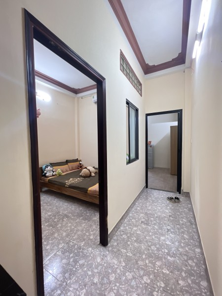 Cho Thuê Căn Hộ 2 Phòng ngủ 2WC mới xây full nội thất hoàn toàn mới ngay ngã tư bảy hiền