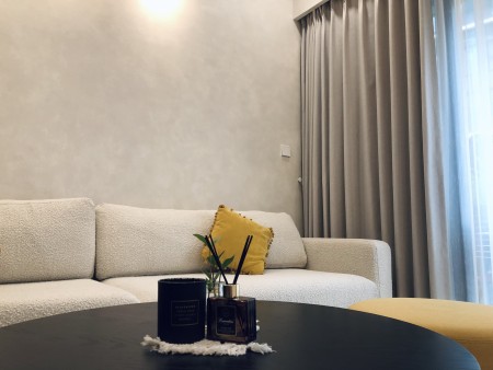 Cần cho thuê The River Thủ Thiêm 3PN, thang máy riêng