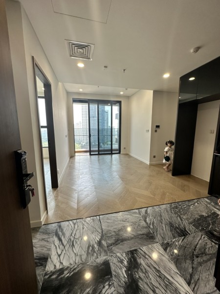 Cho thuê gấp 2PN Lumiere Riverside, nhà mới Giá siêu rẻ