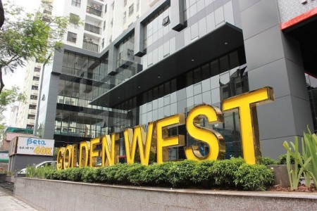 CHO THUÊ GOLDEN WEST, LÊ VĂN THIÊM, THANH XUÂN, HN