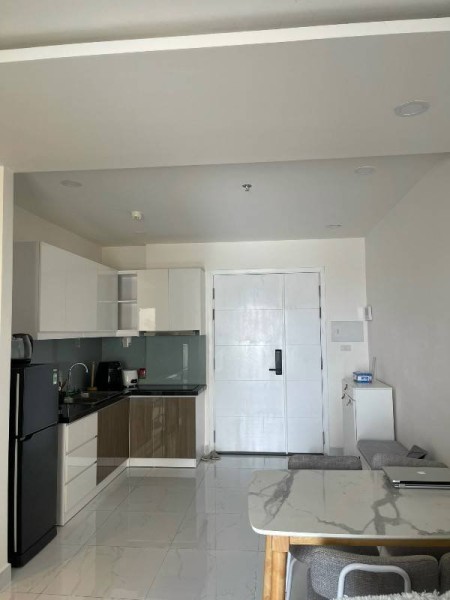 Cho thuê chung cư Cộng Hòa Plaza, Quận Tân Bình 70m2, 2PN, NTĐĐ, Giá 12 triệu/tháng