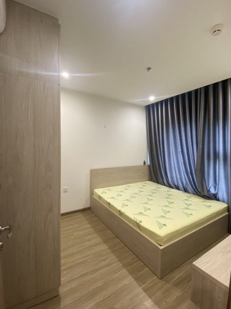 Cho thuê căn hộ 2PN 2WC Vinhomes Quận 9 giá chỉ 8 triệu/ tháng