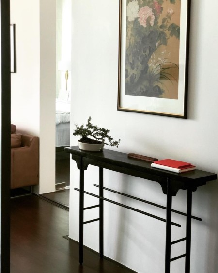 Chốt liền tay căn 1PN giá siêu HOT tại Feliz en Vista