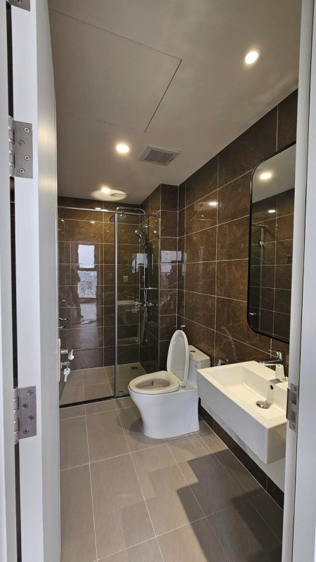 Chính chủ cho thuê Căn 2N2VS Tòa I2 View Nội Khu