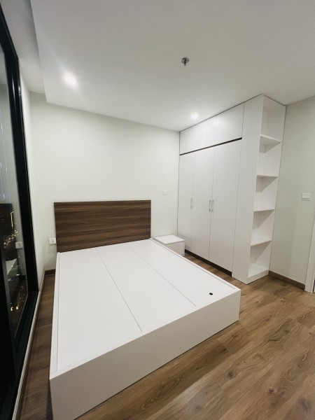 CHO THUÊ IMPERIA VINHOMES SMART CITY