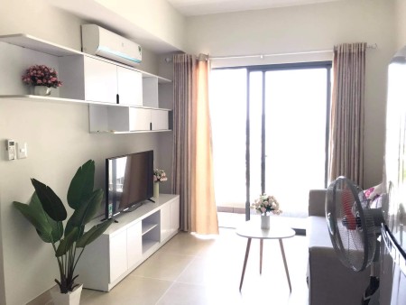 Masteri Thảo Điền, 2 phòng ngủ chỉ 17TR bao phí quản lý! Giá tôt nhất dự án!