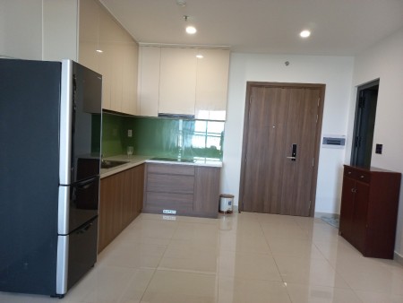 Cho thuê căn hộ 1 phòng ngủ Q7 Riverside, Đào Trí, Phường Phú Thuận, Quận 7