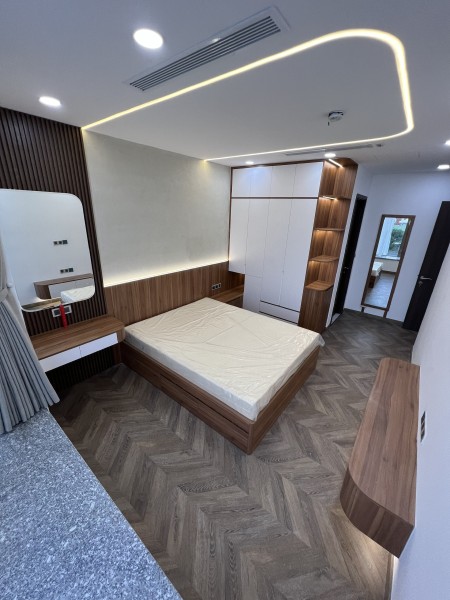 Cần cho thuê căn hộ midtown phú mỹ hưng m8 2pn 2wc giá thuê chỉ 23 triệu/tháng đầy đủ nội thất