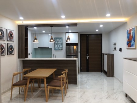 Cho Thuê Căn Hộ Chung Cư Midtown Phú Mỹ Hưng Quận 7 2pn 2wc Đầy Đủ Nội Thất Giá thuê 22 triệu