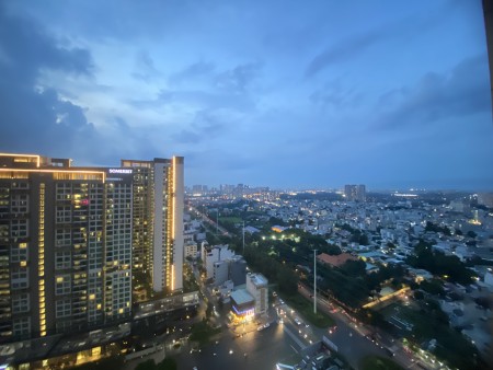 CHÍNH CHỦ Vista Verde Quận 2 1PN cho thuê nhanh