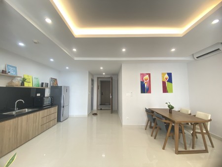 CHÍNH CHỦ CHO THUÊ 2PN - THE VIEW QUẬN 7
