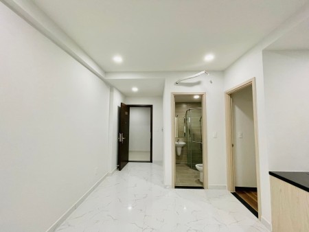 Charm City cho thuê nhanh căn hộ 2pn 2wc giá 4tr5