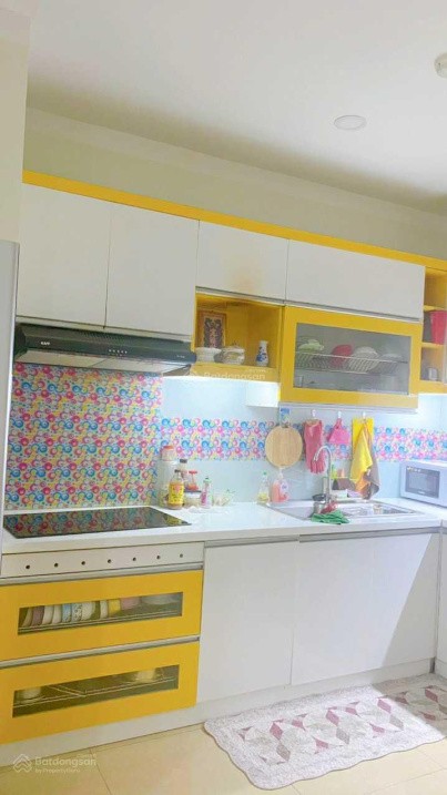 Cho thuê căn 2PN, full nội thất giá 8tr/ tháng