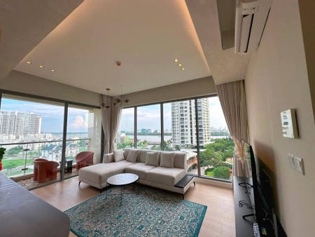 Cho Thuê 2pn Căn Góc, 2 Mặt Kính View Góc Rộng, Hướng Mát Đón Gió - LH 0362347977 (Ms Thảo)