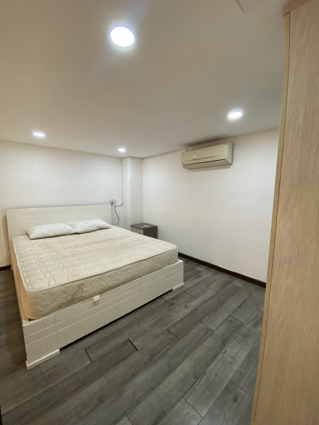 Phòng Full Nội Thất, Trung Tâm Quận 1