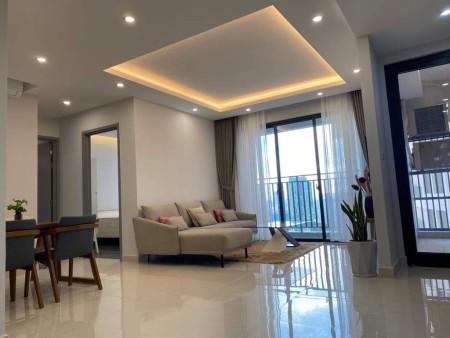 Cho thuê căn hộ Riviera Point Keppel Land Quận 7, 3PN DT 148m2 giá 25tr-37tr/tháng, nhà mới 100% Đẹp