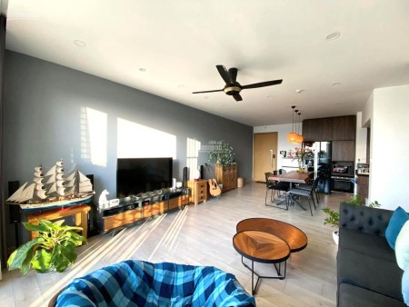 Thuê 3pn Full Nt Giá Siêu Hot Tại Vista Verde - LH Vân Anh