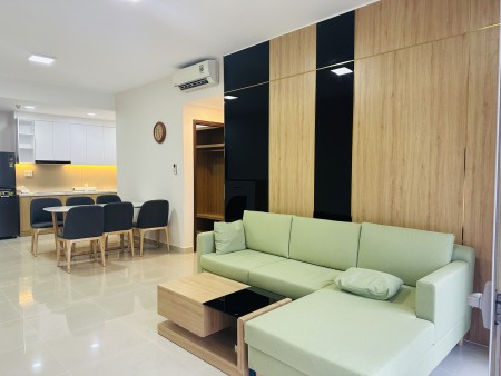 CHO THUÊ CĂN HỘ CAO CẤP 3pn-2wc-1 kho 98m2 Celadon CITY TÂN PHÚ