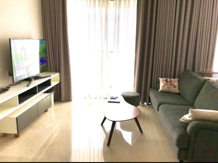 Cho thuê căn hộ Đảo KIm Cương - 2PN giá 22tr/tháng