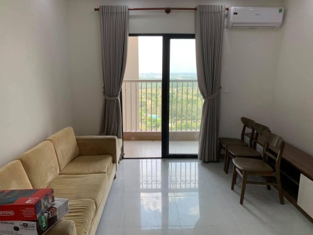 Cho thuê căn hộ 1PN, 2PN, 3PN tại chung cư Era Town Đức Khải - giá tốt, 45m2, 1 phòng ngủ, 1 toilet
