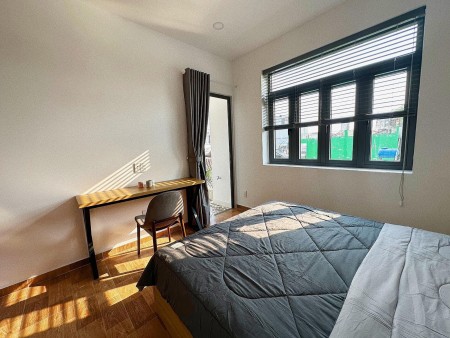 Khai trương căn hộ 2PN 70M2 full nội thất Hai Bà Trưng Q3 sát Phú Nhuận, LH 0769690365