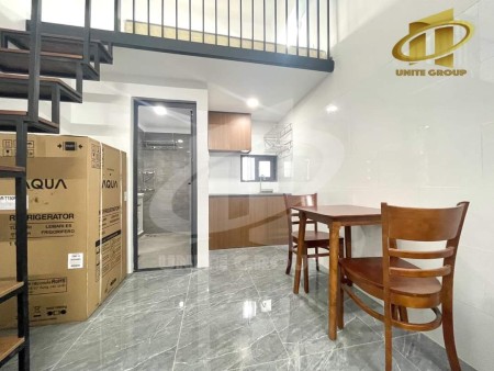 Căn Hộ Ngay Khu Cư Xá Ngân Hàng quận 7, sát ĐH UFM, TDT, RMIT, GẦN trung tâm