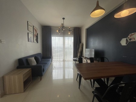 Thuê Ngay Kẻo Lỡ Kèo Ngon – The Sun Avenue 3PN Mà Giá Chỉ 18 Triệu FULL Nội Thất