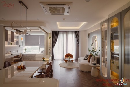 Cho thuê nhiều căn hộ Midtown, nhà đẹp giá rẻ LH 0906227922