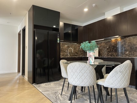 Cho thuê 3PN Lumiere Thảo Điền Full nội thất chỉ 40 triệu vào ngay