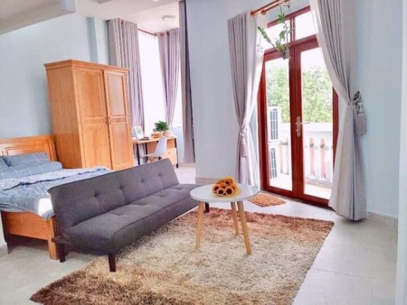 Căn Hộ giảm 500k quận 7 Duplex Ban Công Đối Diện Phú Mỹ Hưng, Cresent Mall, cầu Ánh Sao