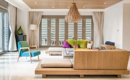 Cho Thuê Căn Hộ Pool Villa Có Hồ Bơi Riêng Tại Dự Án Đảo Kim Cương LH 0362347977 (Ms Thảo)