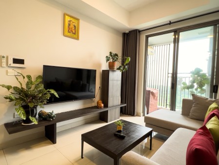 Chính chủ cho thuê căn hộ Satra Eximland 87m2, 2PN, Full, căn góc, Không Đăng Ảo Kéo Khách 14 tr