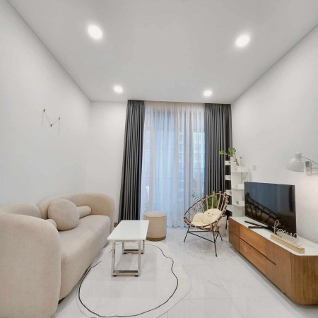 Thuê căn hộ đẹp Sunwah Pearl_1PN_55m2_Full Nội thất xịn đẹp_Giá chỉ 24tr