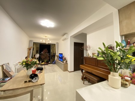 View cực chill - Căn hộ One Verandah 2PN với full nội thất