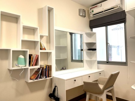 Cho thuê căn hộ 2PN Cc GreenField 686 Xô viết nghệ tĩnh, P 25 ,Quận Bình Thạnh
